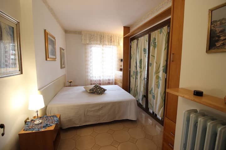 DORMITORIO