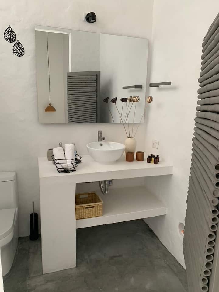 Schlafzimmer 2