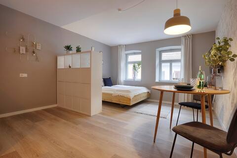Julius Apartments - Iphöfer Kronsberg