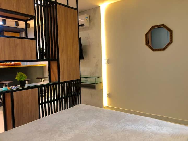 საძინებელი