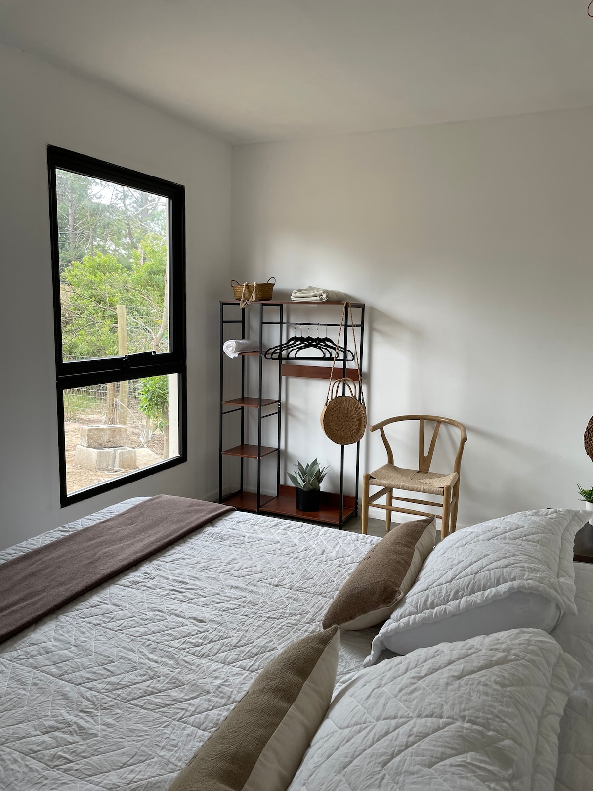 ห้องนอน