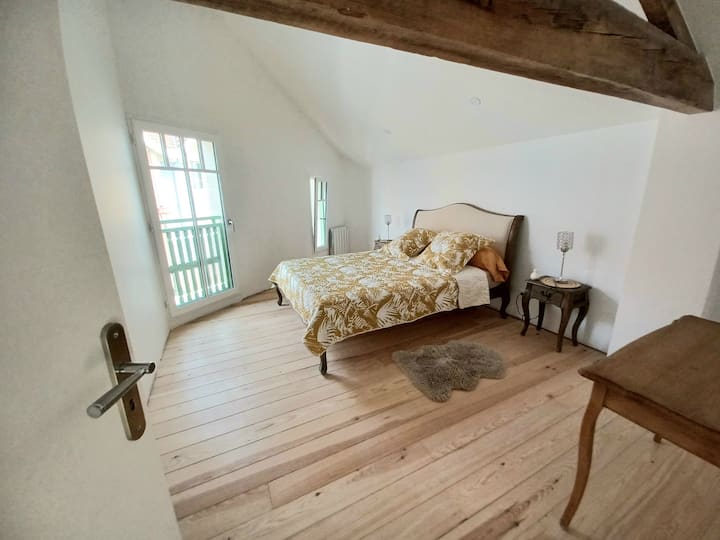 Chambre 2