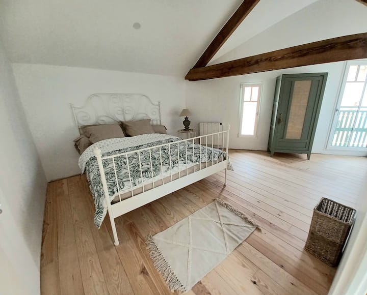 Chambre 1