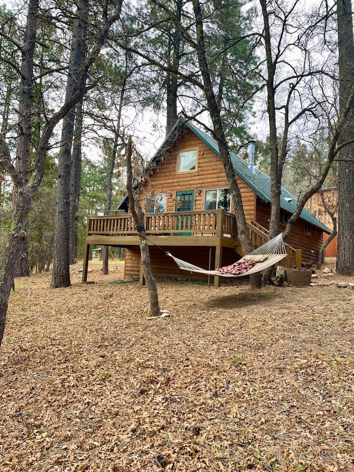 Cloudcroft Cabin Vacation Rentals New Mexico, United States Airbnb