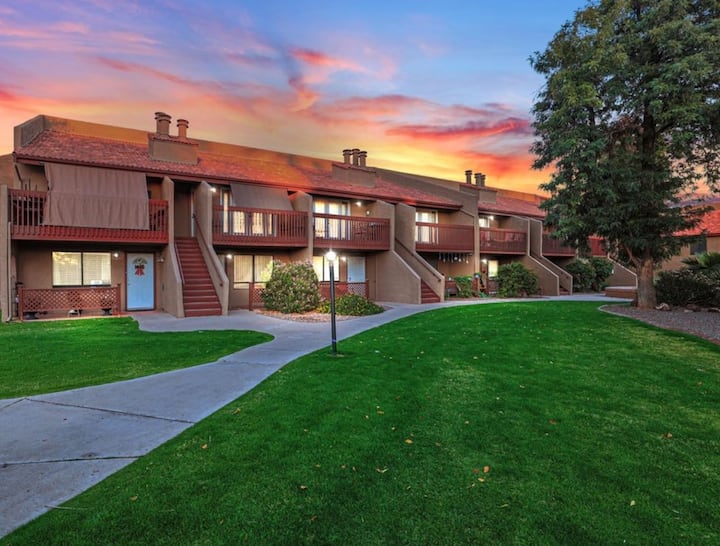 North Mountain Village, Phoenix Locações por temporada e