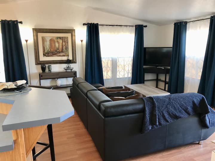 Wild Rose B&b - Sierra Vista, AZ