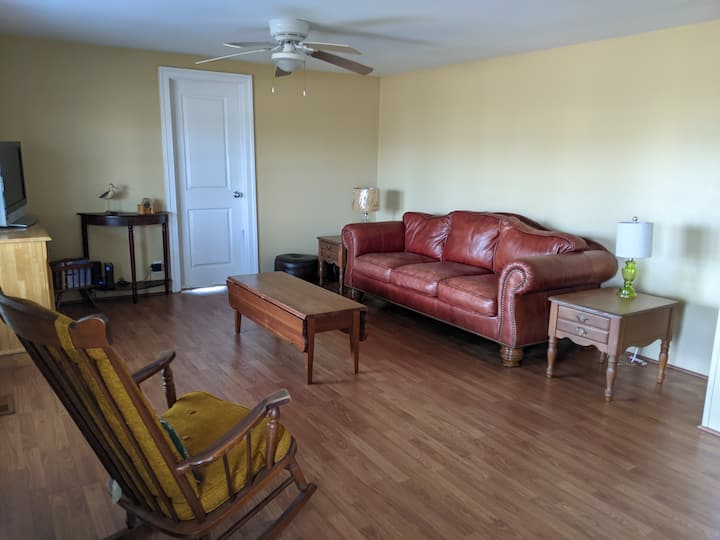 The Getaway At Harker's Island! - Harkers Island, NC