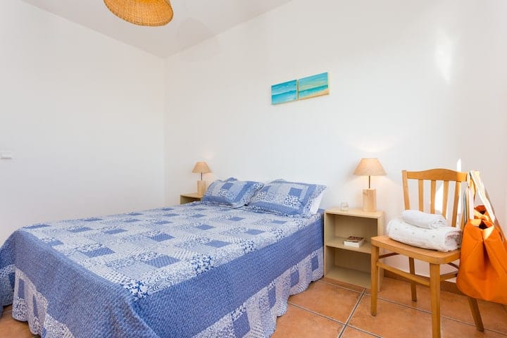 საძინებელი 2