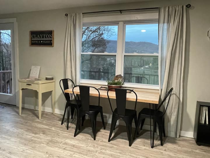 Clayton Vacation Rentals & Homes United States Airbnb