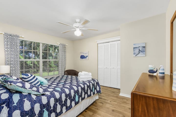 Спална соба 4