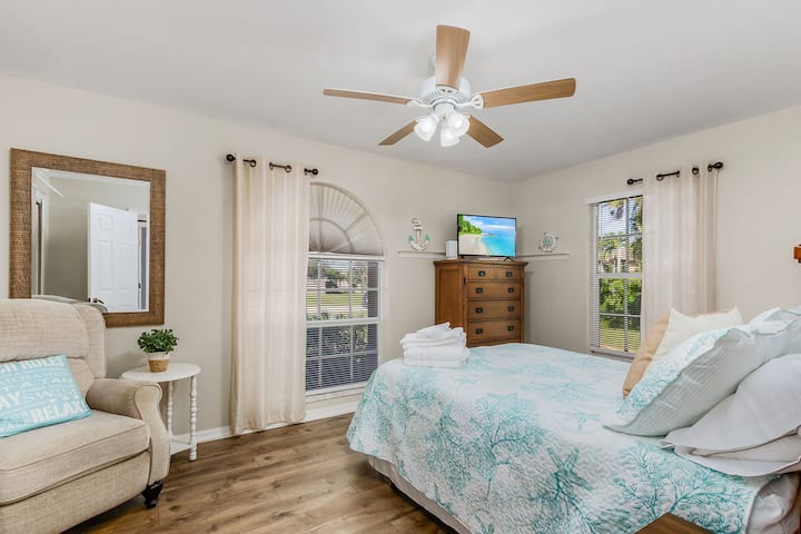 Спална соба 1