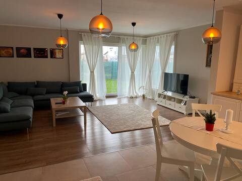 Beautiful Colors Residence  Villa