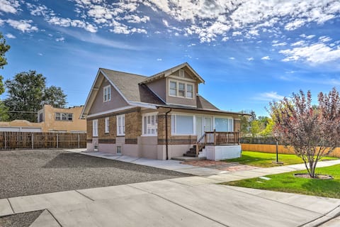 Beautiful Restored Victorian Home!