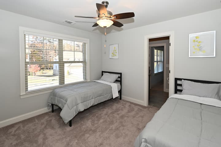 Спална соба 1