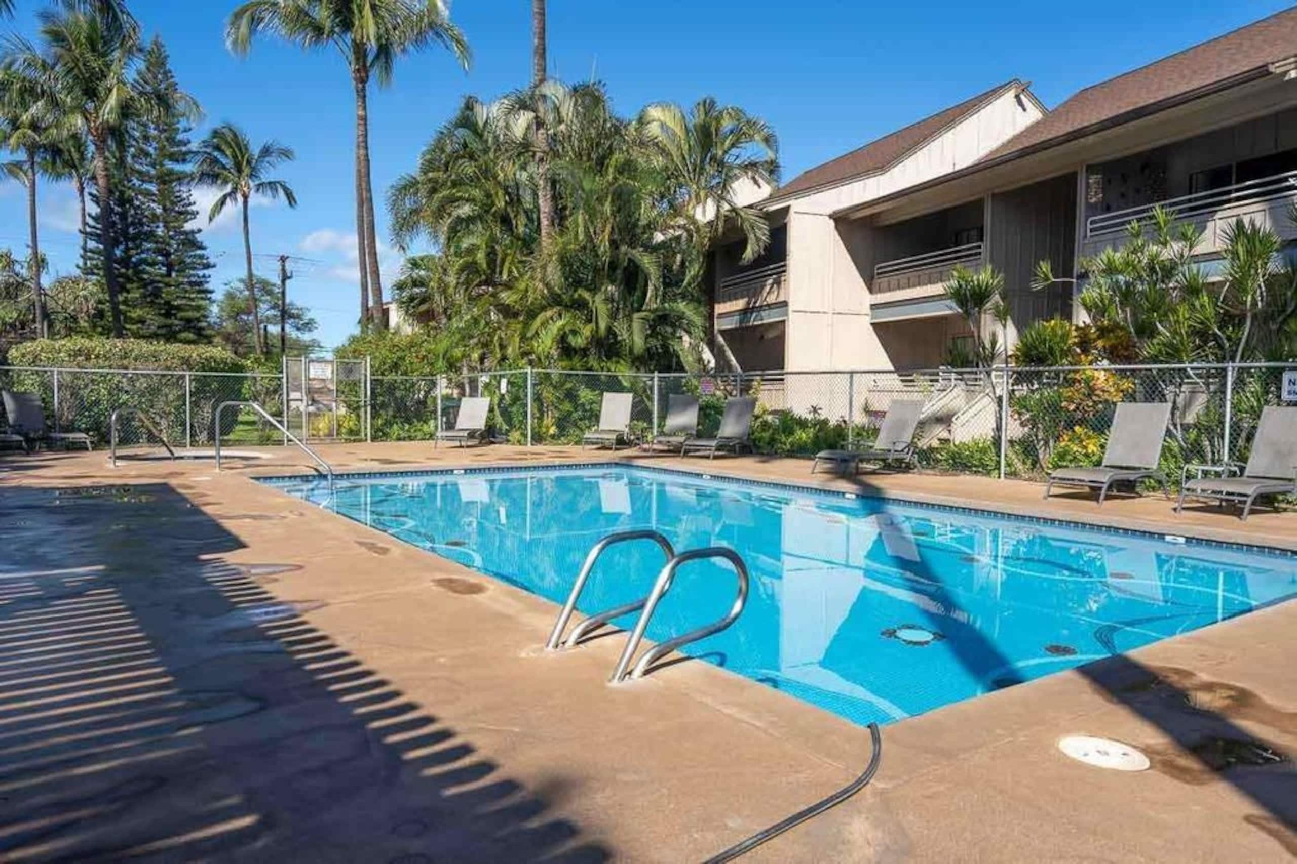 Condo in Kihei · ★4.91 · 1 bedroom · 1 bed · 1 bath - Image 22