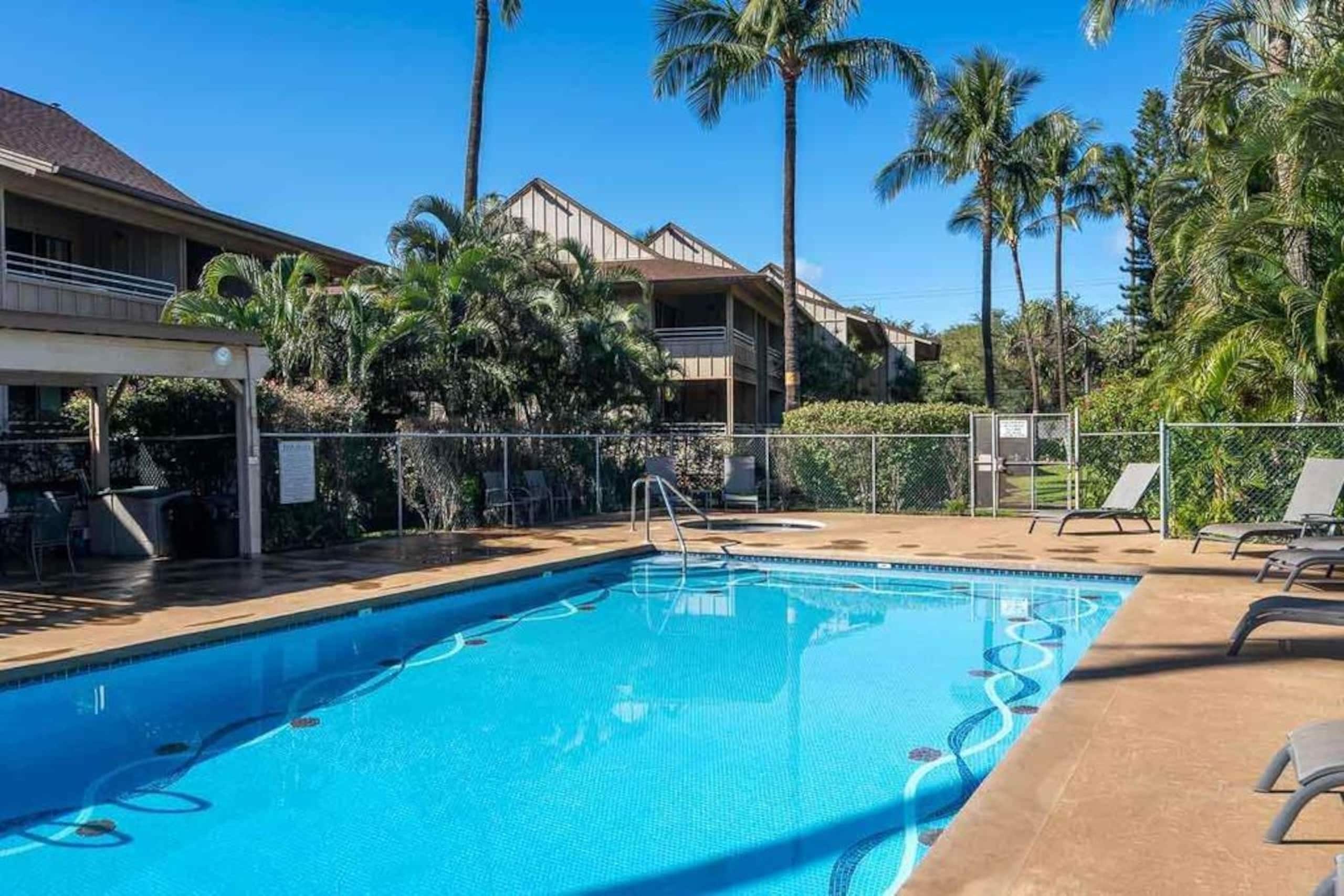 Condo in Kihei · ★4.91 · 1 bedroom · 1 bed · 1 bath - Image 23