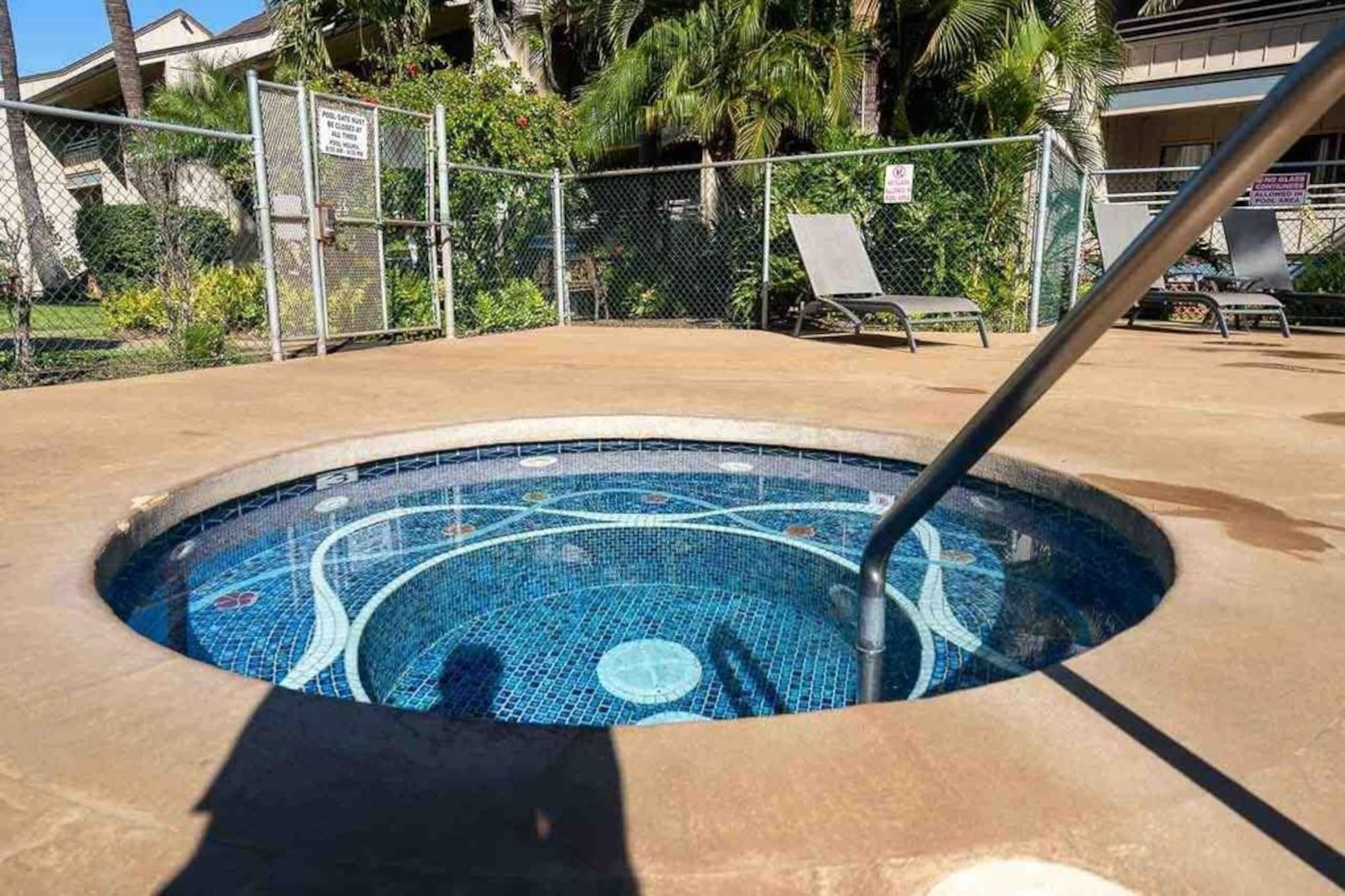 Condo in Kihei · ★4.91 · 1 bedroom · 1 bed · 1 bath - Image 24