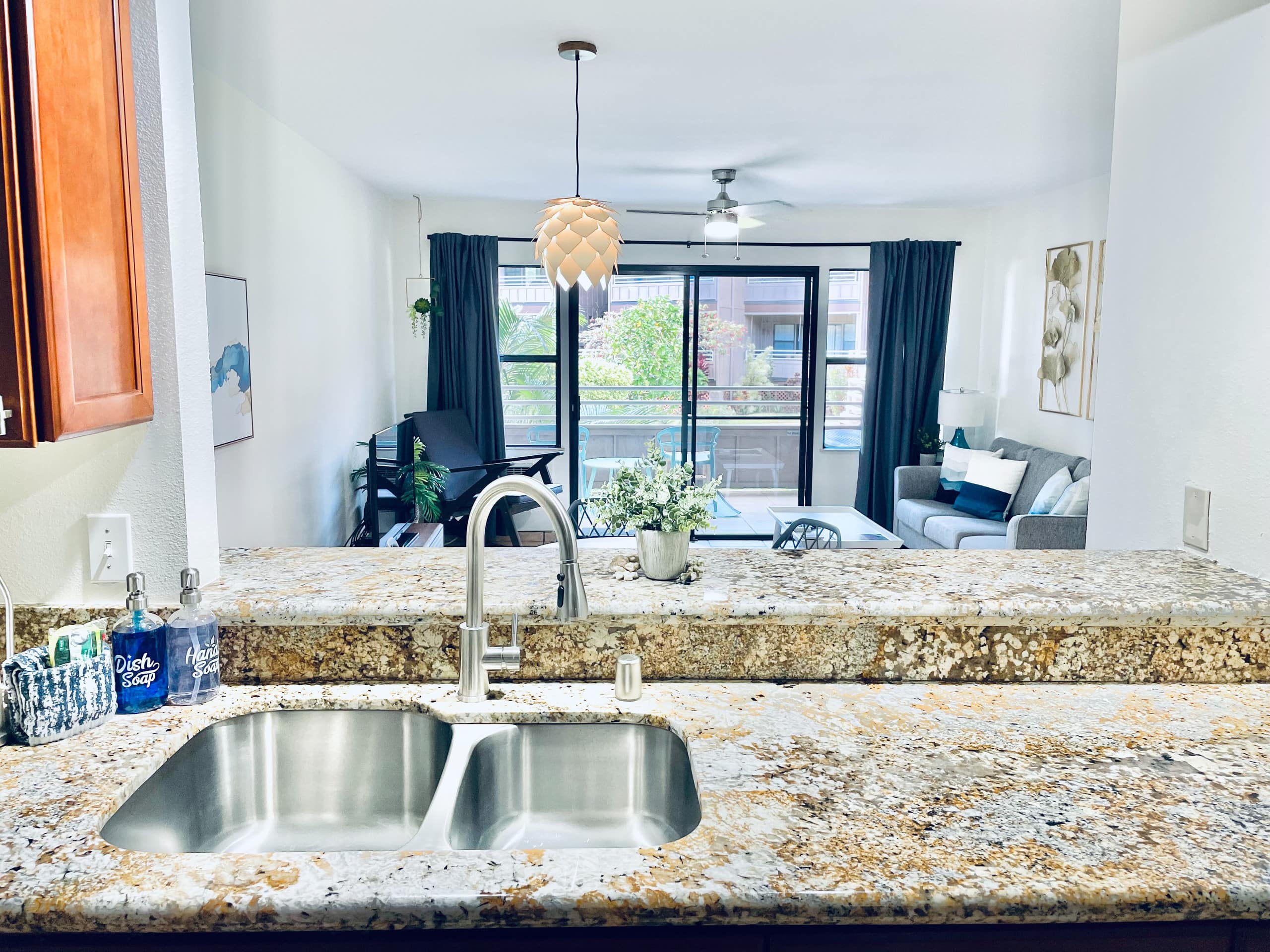 Condo in Kihei · ★4.91 · 1 bedroom · 1 bed · 1 bath - Image 7