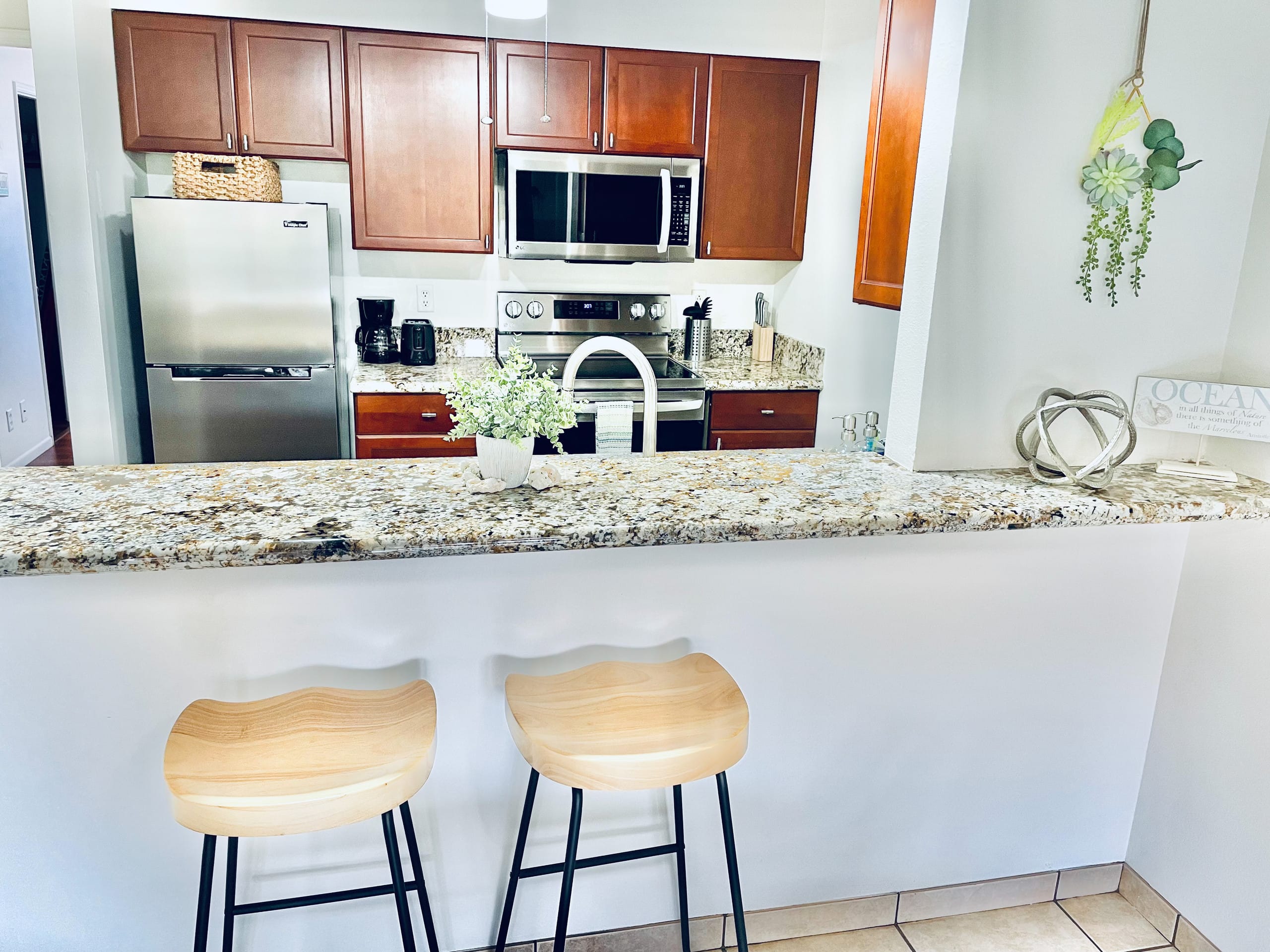 Condo in Kihei · ★4.91 · 1 bedroom · 1 bed · 1 bath - Image 5