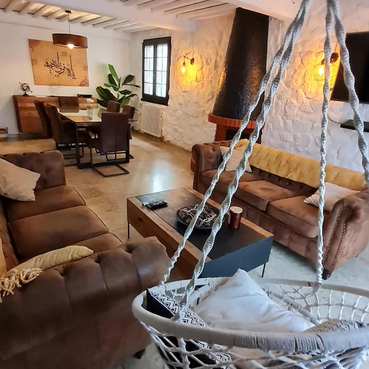 Saintes-maries-de-la-mer : Superbe Appartement - Saintes-Maries-de-la-Mer