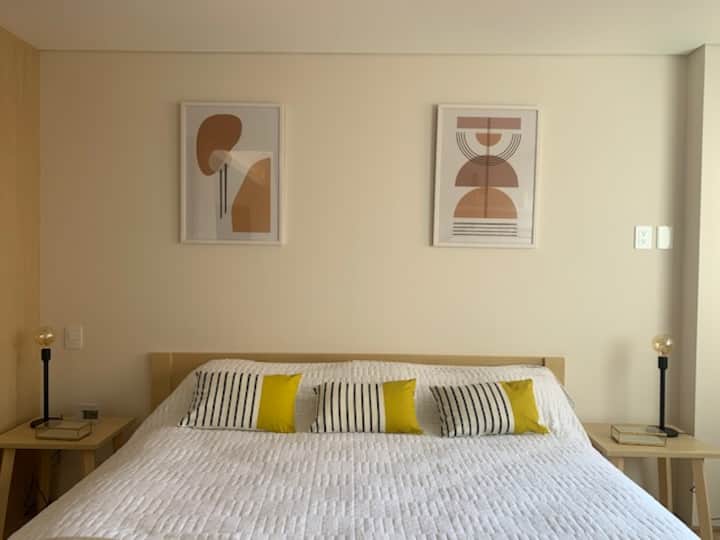 საძინებელი