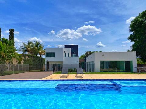 Casa Mayor - Jardim Botânico @casamayorbsb