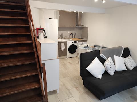 Pamiers-Centre Entire