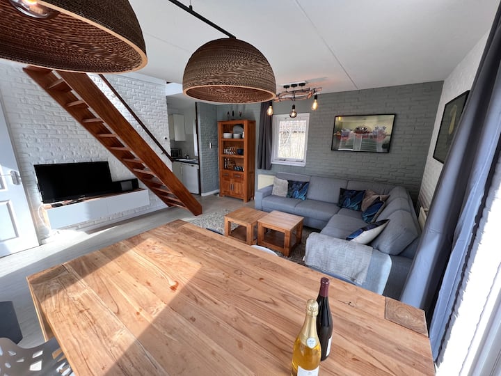 Fantastische Woning "Beach Life" #47 - Texel