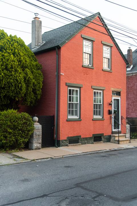 The Guest House