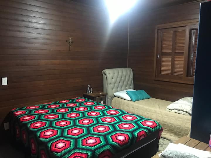 غرفة النوم 3