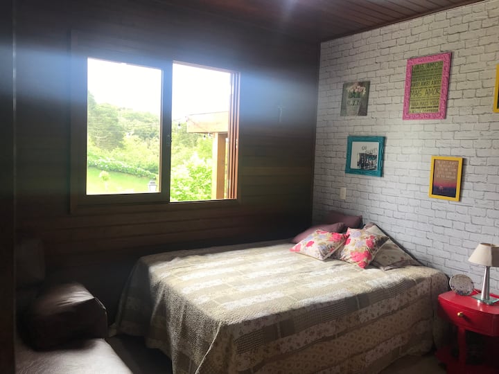 غرفة النوم 1