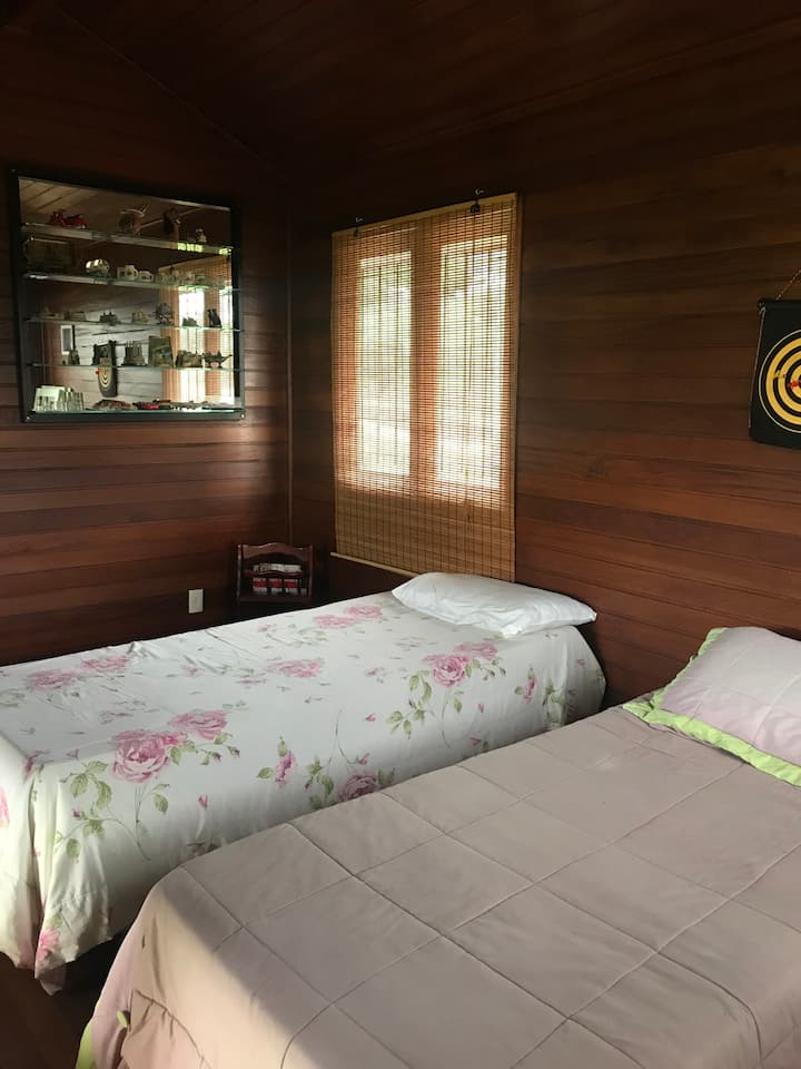 غرفة النوم 4