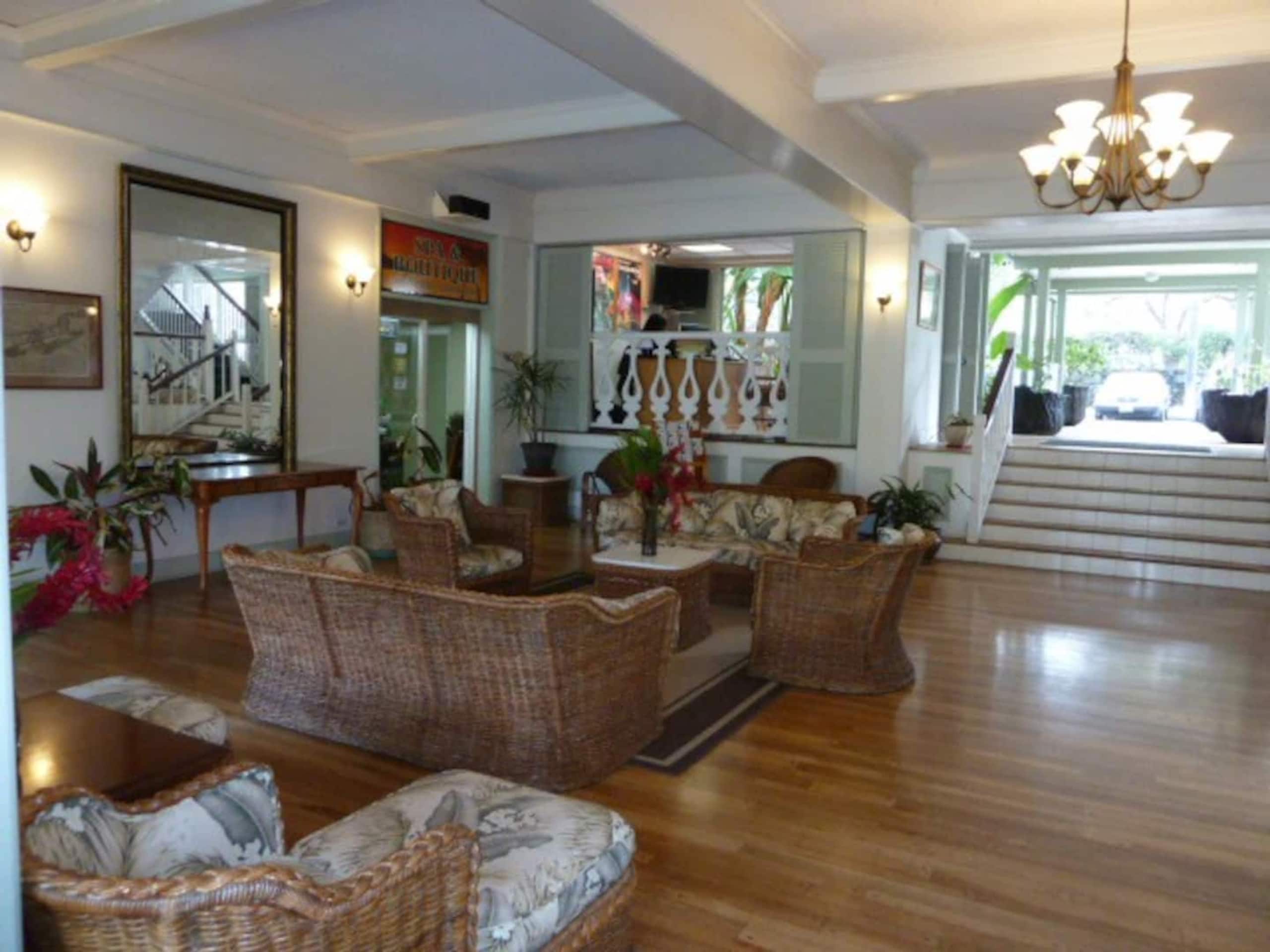 Condo in Kailua-Kona · ★4.99 · Studio · 1 bed · 1 bath - Image 8