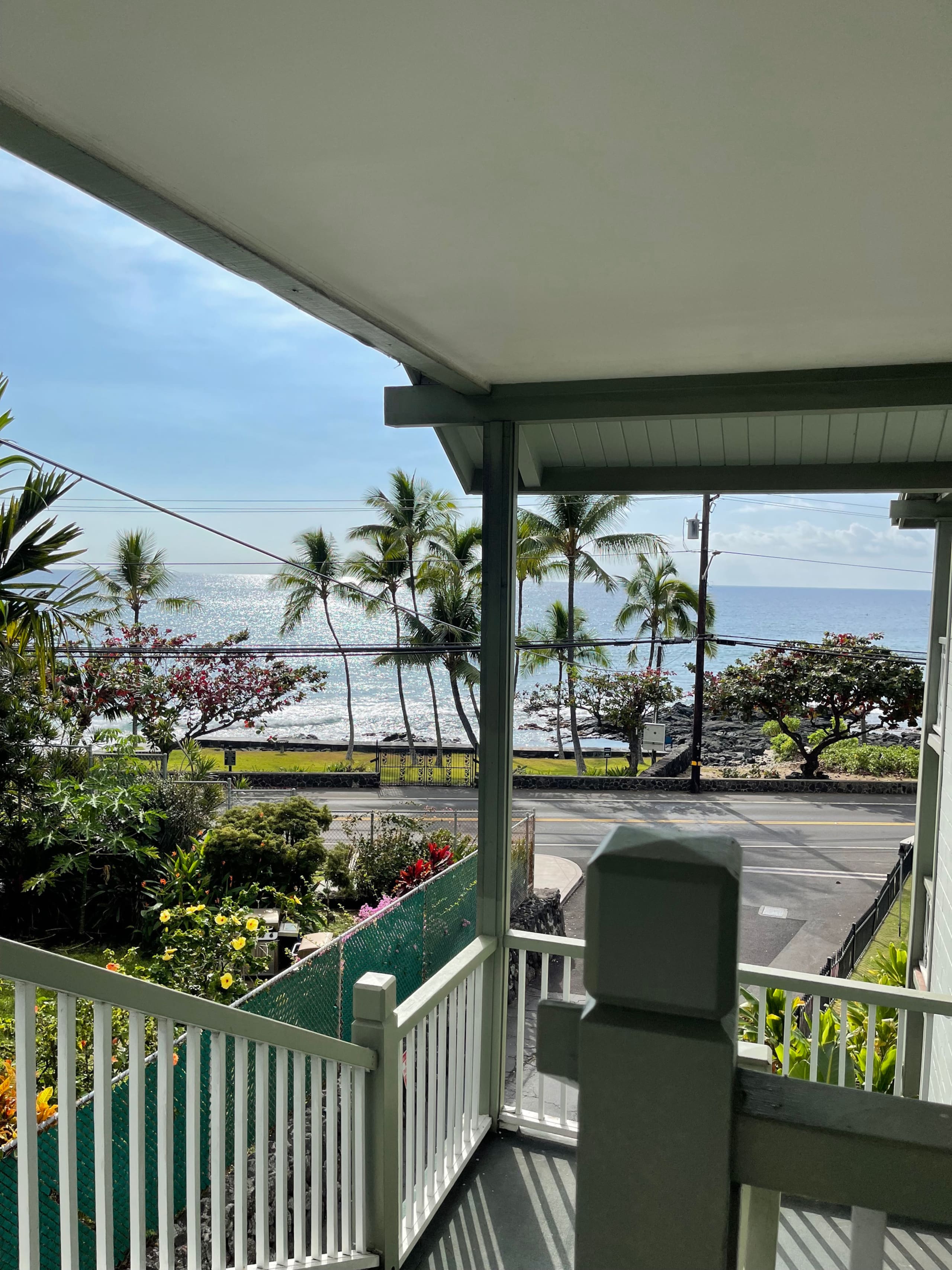 Condo in Kailua-Kona · ★4.99 · Studio · 1 bed · 1 bath - Image 5