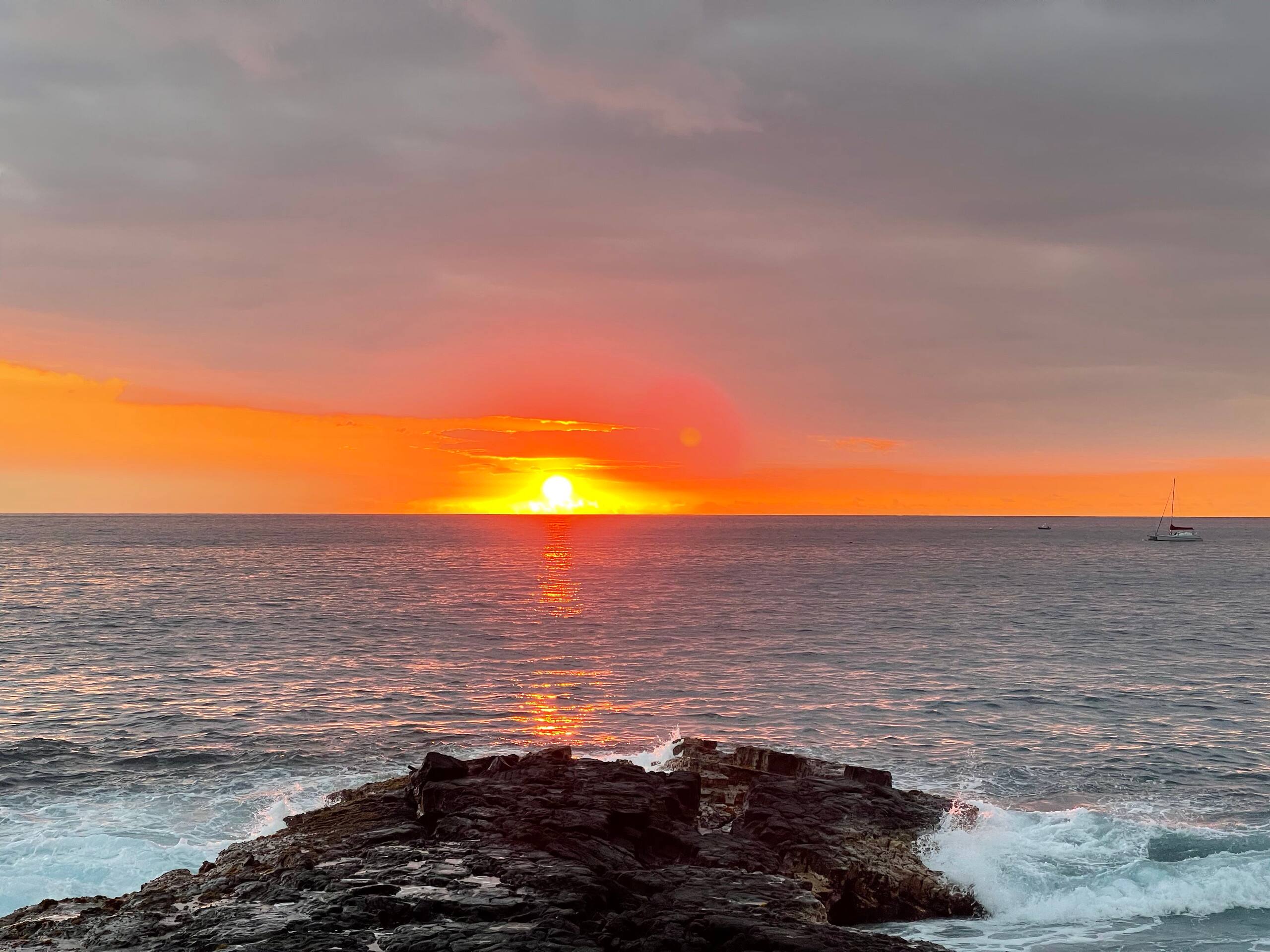 Condo in Kailua-Kona · ★4.99 · Studio · 1 bed · 1 bath - Image 13