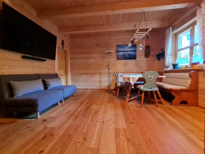 Ferienhaus Hengsttal - Puchberg Am Schneeberg - Puchberg am Schneeberg