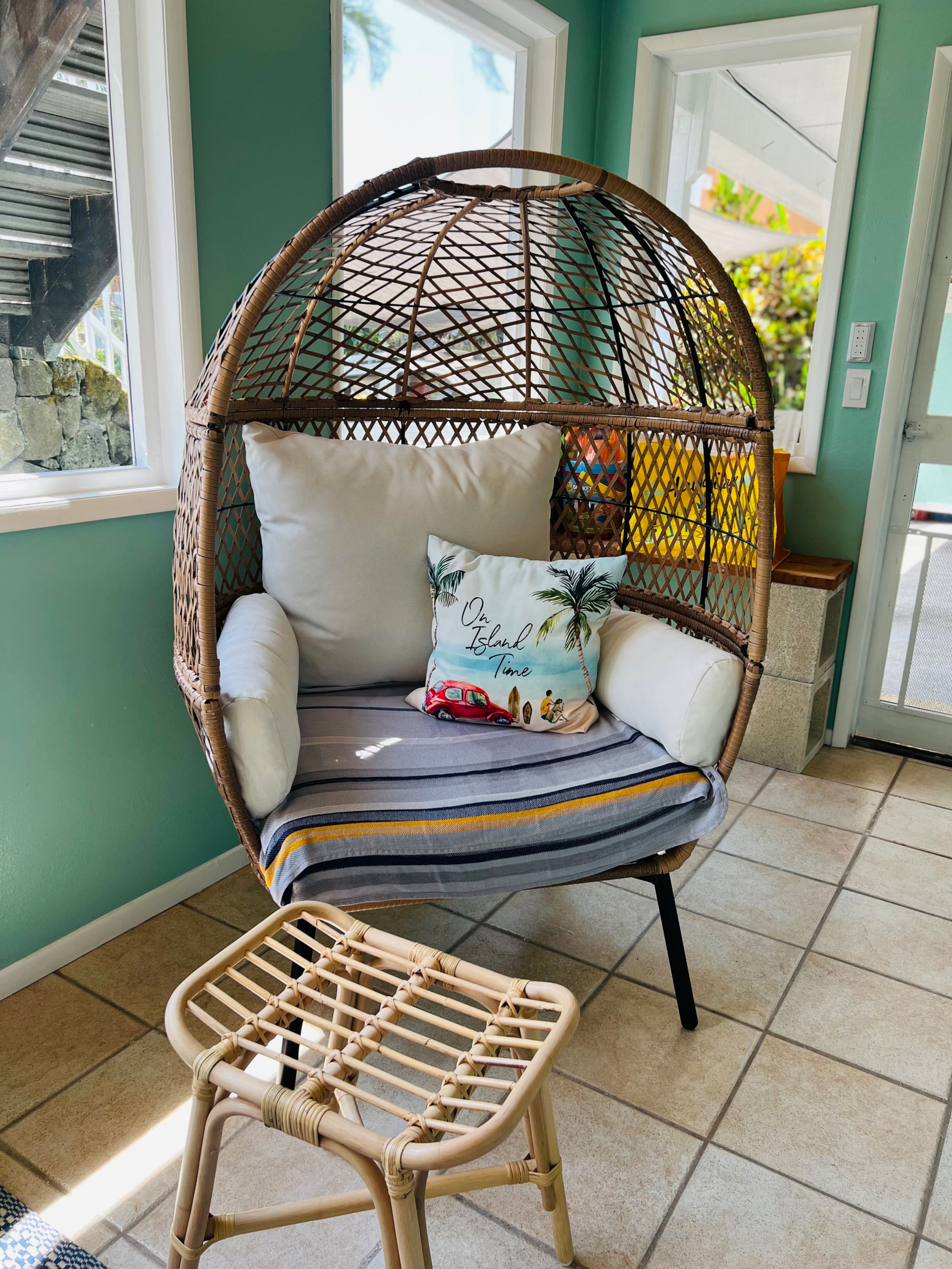 Home in Kailua-Kona · ★5.0 · 2 bedrooms · 2 beds · 1 bath - Image 17