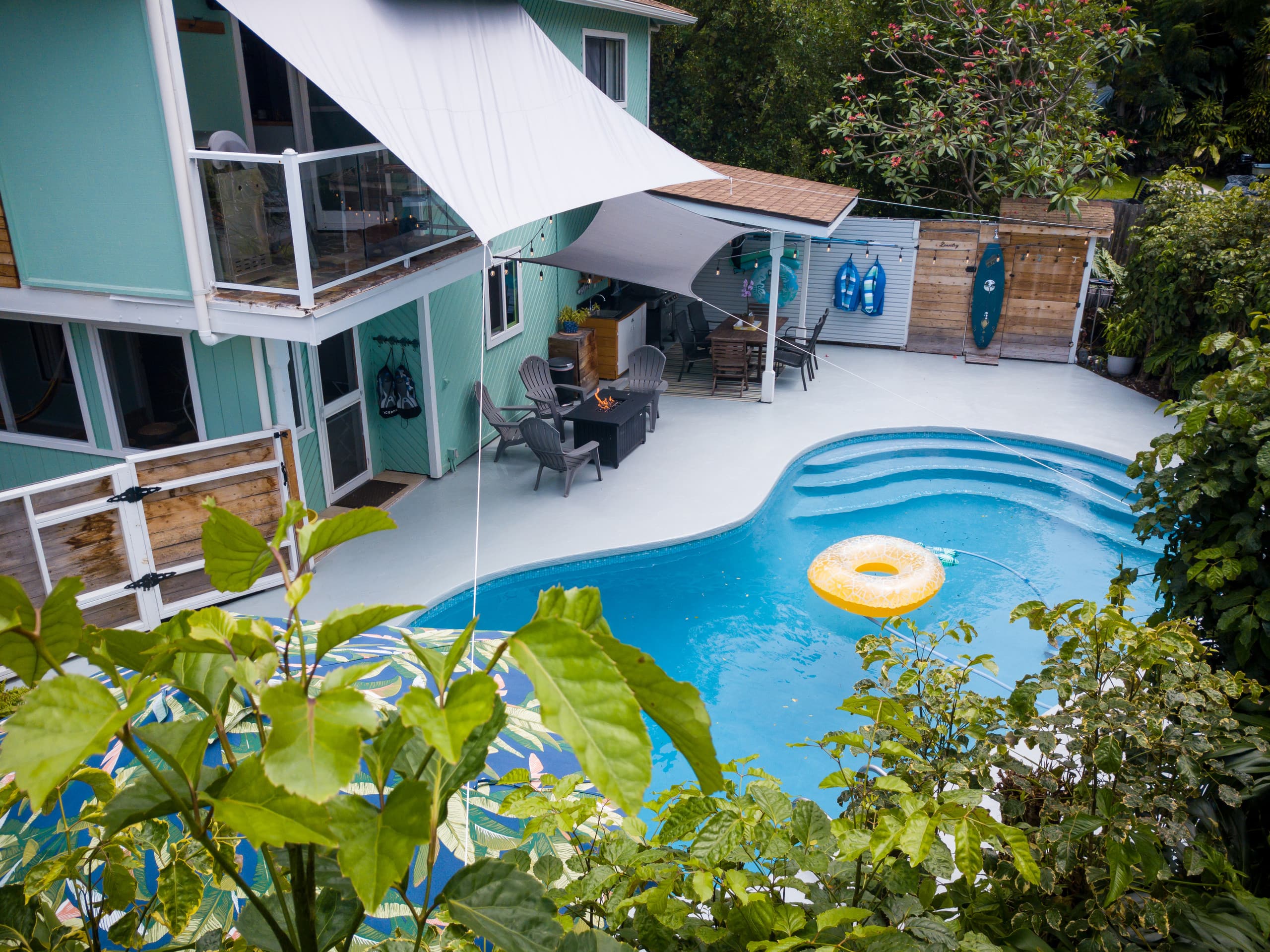Home in Kailua-Kona · ★5.0 · 2 bedrooms · 2 beds · 1 bath - Image 25