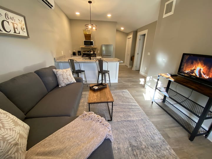 Ooltewah Vacation Rentals & Homes Tennessee, United States Airbnb