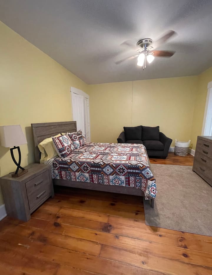 غرفة النوم 3