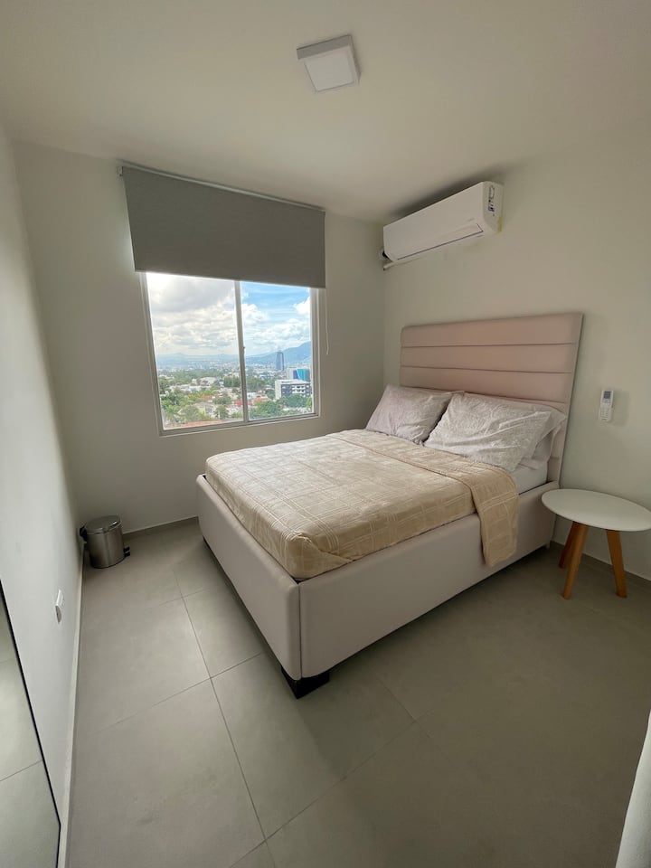 غرفة النوم 3