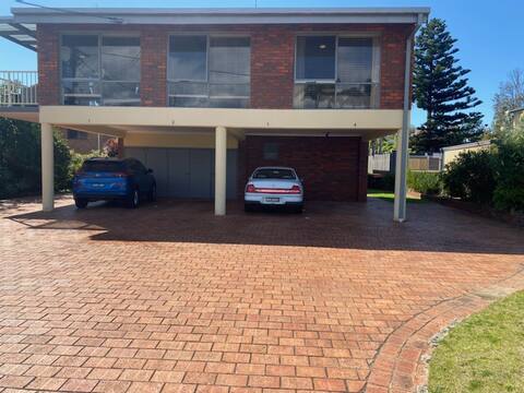 Beach Haven - 3 bedroom coastal apartment