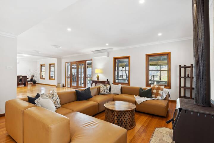 Noble River Estate – The Lodge gallery image 5