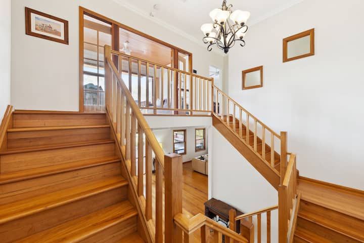 Noble River Estate - The Lodge - Dwellingup