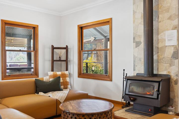 Noble River Estate – The Lodge gallery image 3