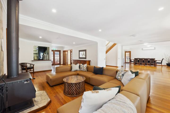 Noble River Estate – The Lodge gallery image 2