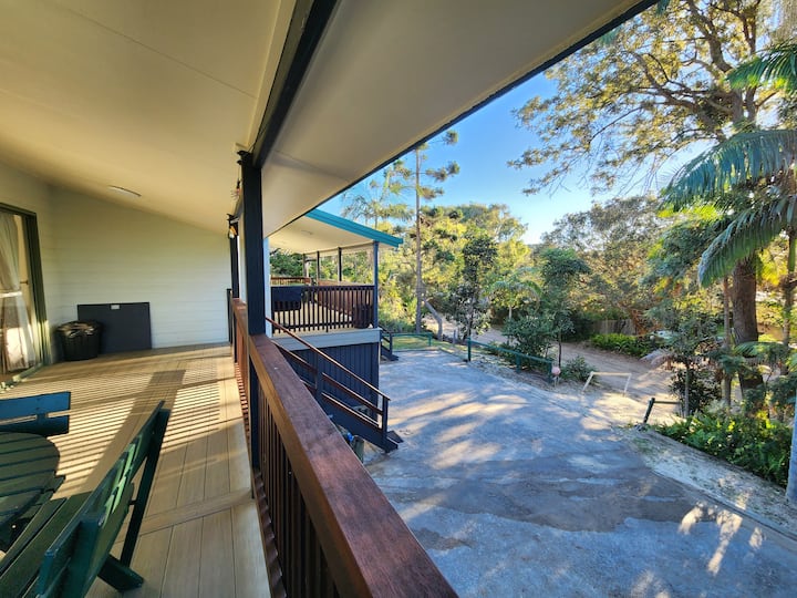 Bow-Allum Place Apt# 1