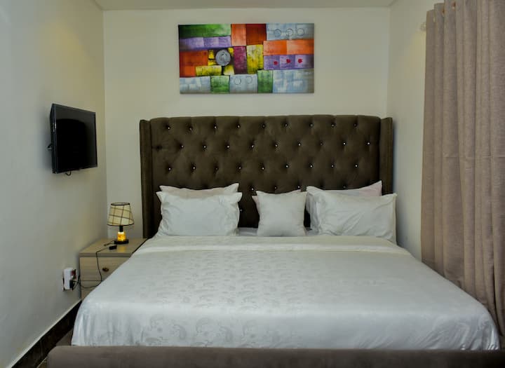 Спална соба 2