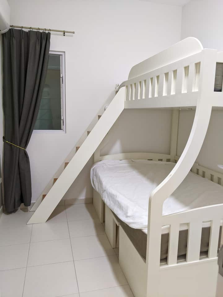 Спална соба 3