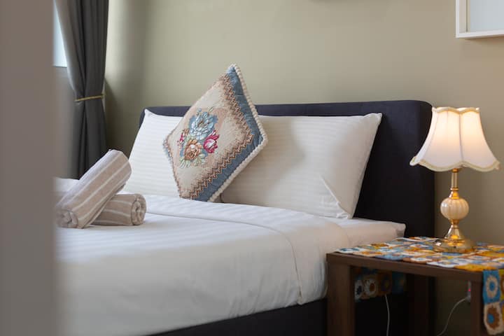 Спална соба 2